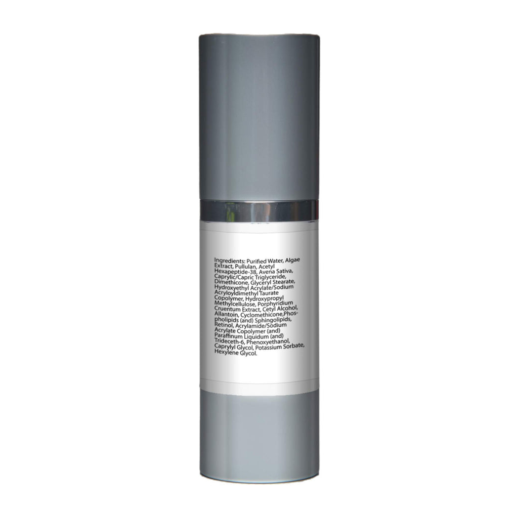 Nuvita Skin Revitalizing Eye Treatment Serum- Premium Skincare - image 2