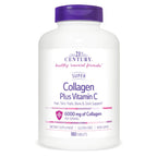 21st Century Super Collagen Plus C - 540 Capsules