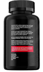 Indelo Maximum Edge for Men Vitamin Complex - 120 Capsules - image 6