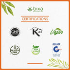 bixa BOTANICAL Ashwagandha