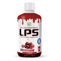 Nutritional Designs LPS Liquid Collagen & Whey Protein - 32 fl oz