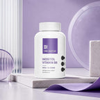 USA Medical Myo-Inositol + D-Chiro Inositol 40:1 - 60 Capsules - image 5