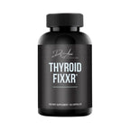 Fixxr Thyroid Fixxr T2 Thyroid Support Capsules - 60 Count