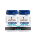 Ana María Lajusticia Tryptophan Magnesium B6 Melatonin - 60 Tablets