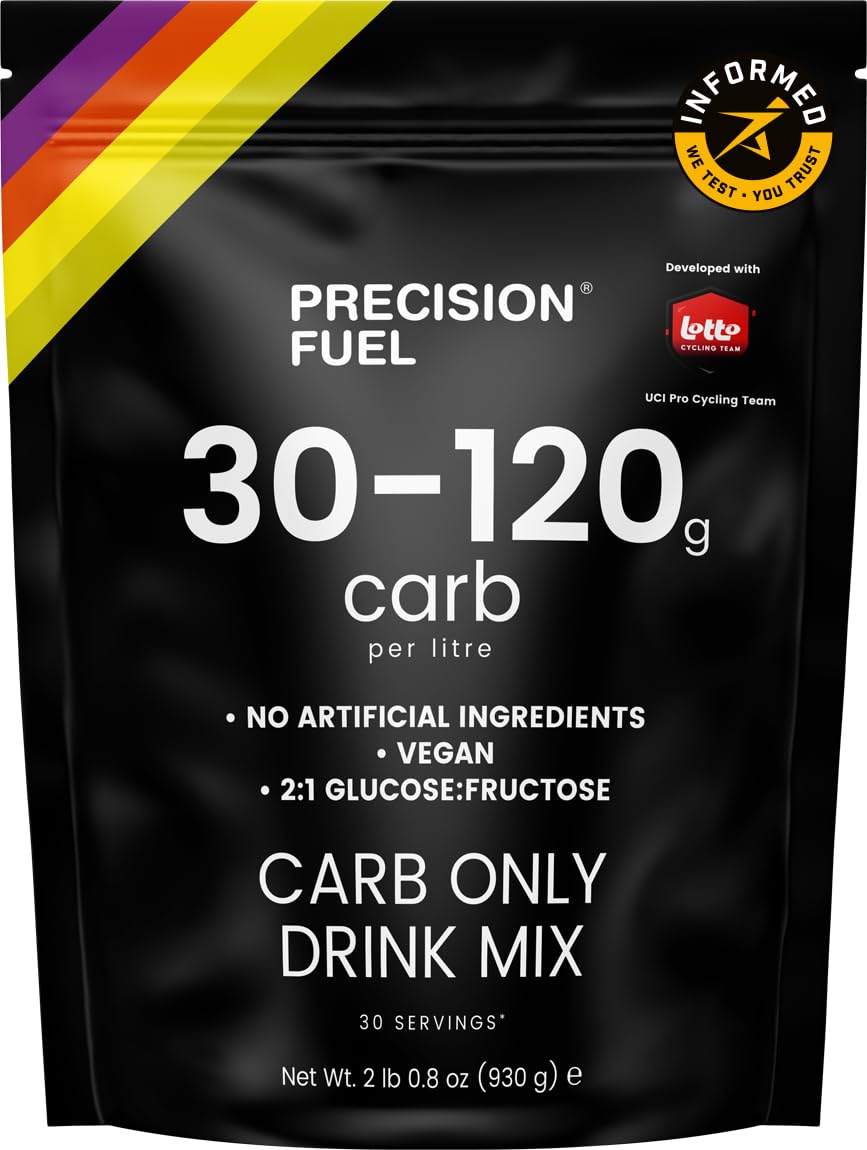 Precision Fuel All Energy Drink Mix