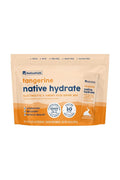 NativePath Hydrate Electrolyte Stick Packs Tangerine - 30 Count