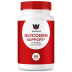 NutraRize Wonderfix Glycogen Support Capsules - 60 Capsules