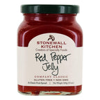Stonewall Kitchen Red Pepper Jelly - 11.75 oz