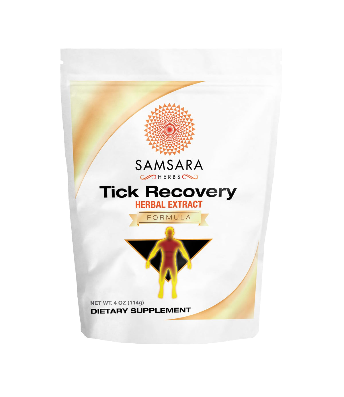 Samsara Herbs Tick Recovery
