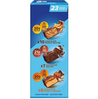 NEYUM Pure Protein Bars High Protein Energy Support - 23 Pack - image 3