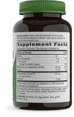 Nature's Way Sleep Well Melatonin Gummies - 90 Gummies - image 10
