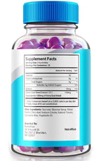 NutraRize Prime Prowess Gummies for Male Health - 120 Gummies - image 2