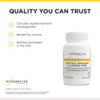 Integrative Therapeutics Cortisol Manager Allergen Free - Adrenal