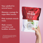 Evolution Advance Nutrition Fit & Slim Whey Protein Powder - 2 Pounds - image 3