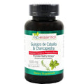 ELP ESSENTIAL Guisazo de Caballo 500 mg - 90 Capsules