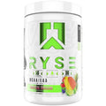 RYSE Up Supplements BCAA EAA Powder Tropical SnoCone - 30 Servings