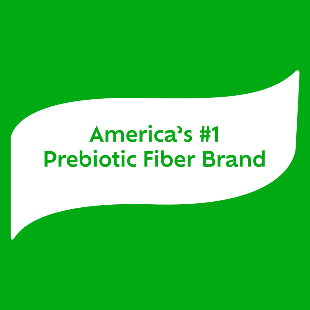 Benefiber On The Go Prebiotic Fiber Powder - 28 Sticks - image 7