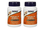 NOW Foods Probiotic-10 25 Billion - 100 Vegetarian Capsules