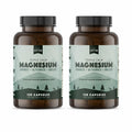 Natural Rhythm Triple Calm Magnesium Complex 150mg - 240 Capsules