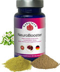 RaDoTech NeuroBooster Brain Supplement, Capsules GMP
