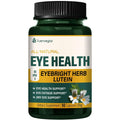 Fuenvegtal Eye Health Capsules with Eyebright Herb - 90 Count