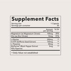 Form ZZZZs Natural Nootropic for Sleep - 30 Count - image 5