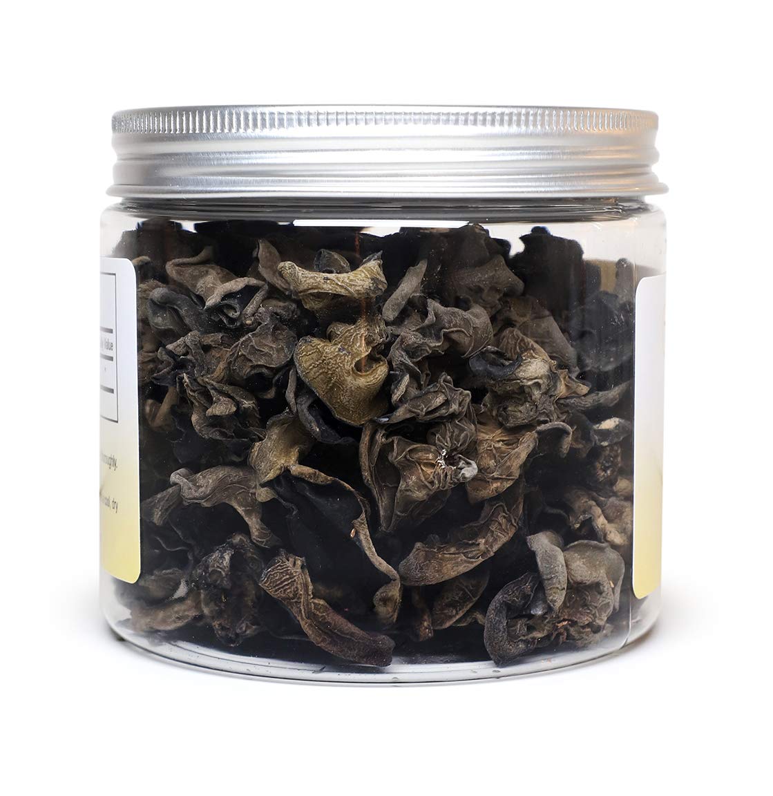 USTCM Black Fungus Cloud Ear Mushroom - 4oz - image 2
