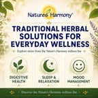 Nature's Harmony Liquid B-50 - 16 oz - image 4