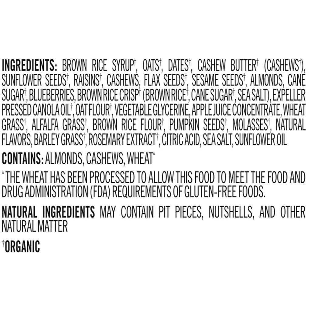 PROBAR Meal Bar Superberry & Greens - 12-Pack - image 4