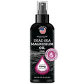 Aromasong Pure Magnesium Oil Spray Rose Scent - 8 oz