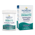 Nordic Naturals Nordic Flora Probiotics - Strains for Immune
