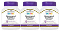 21st Century Resveratrol Red Wine Extract Capsules - 270 Count