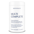 BodyHealth Multi Complete Daily Multivitamin - 120 Tablets