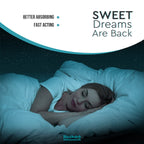 Bio Absorb Liposomal Liquid Melatonin 5mg Sleep Support - 100 Doses - image 3