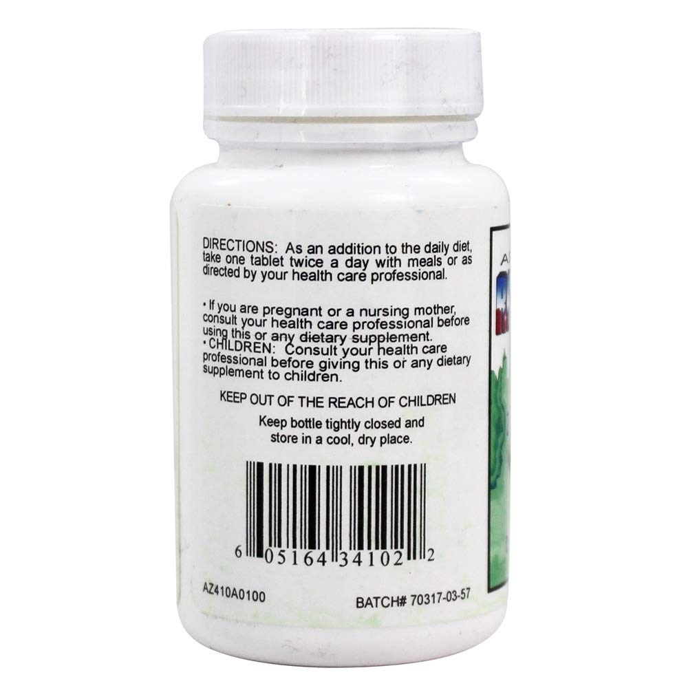 NCI Dr. Hans Nieper Zinc Orotate - 100 Tablets - image 3