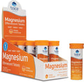 Trace Minerals Magnesium Effervescent - Bone & Circulatory Health