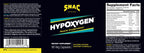 SNAC HypOxygen Oxygenation Enhancement Support - 90 Capsules - image 2