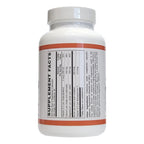 Holistic Health Cal-MAG CAPS with D-3, K-2 and Boron - 90 Vegetarian Capsules - image 2