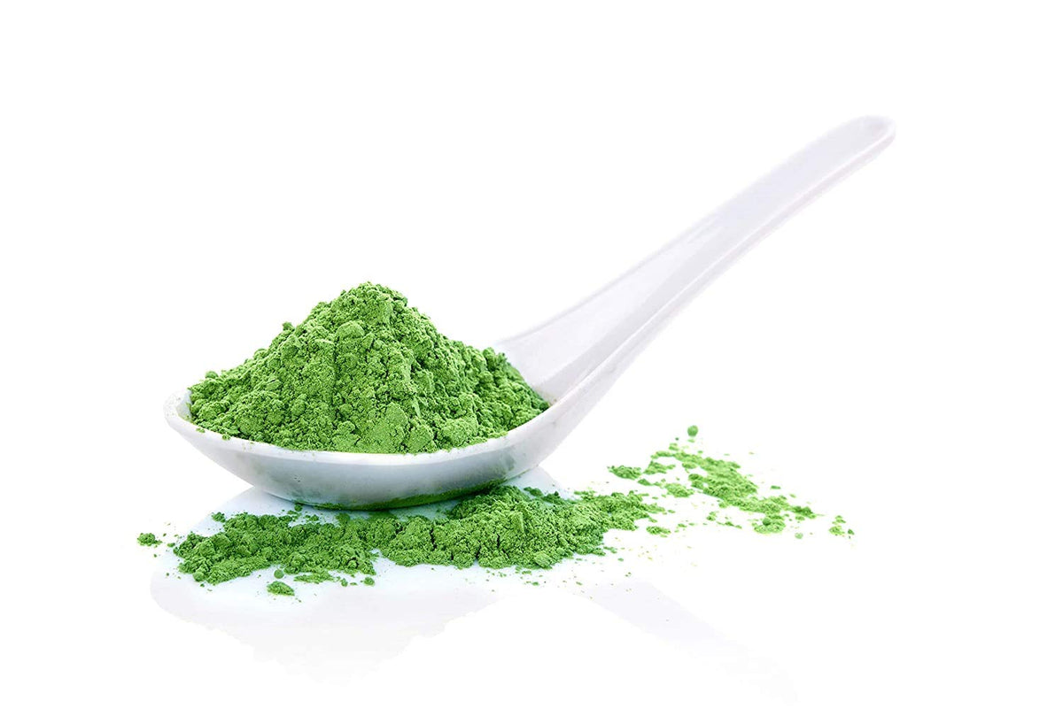 Food to Live Organic Wheatgrass Powder - 4 Pounds - image 5