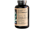 Kwee-Jack Wild Alaskan Salmon Fish Oil Omega-3 - 120 Softgels - image 4