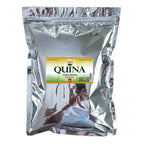 Hawaii Pharm Quina Cinchona Officinalis Dried Bark Powder - 8 oz
