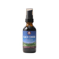 WishGarden Herbs Black Cohosh Root Tincture for Hot Flash Support - 2oz