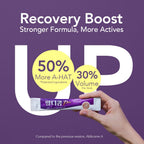 ALDICOM Plus Liquid Stick Pack Extra Strength - 5 Pack - image 6