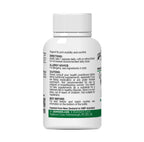 Plantonin Green Lipped Mussel Joint Support - 60 Capsules - image 7