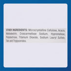 MAJOR Calcium 600mg Tablets - 150 Count - image 6
