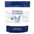 One Farm by WAAYB Organic Moringa Powder - 7 oz (200 g)
