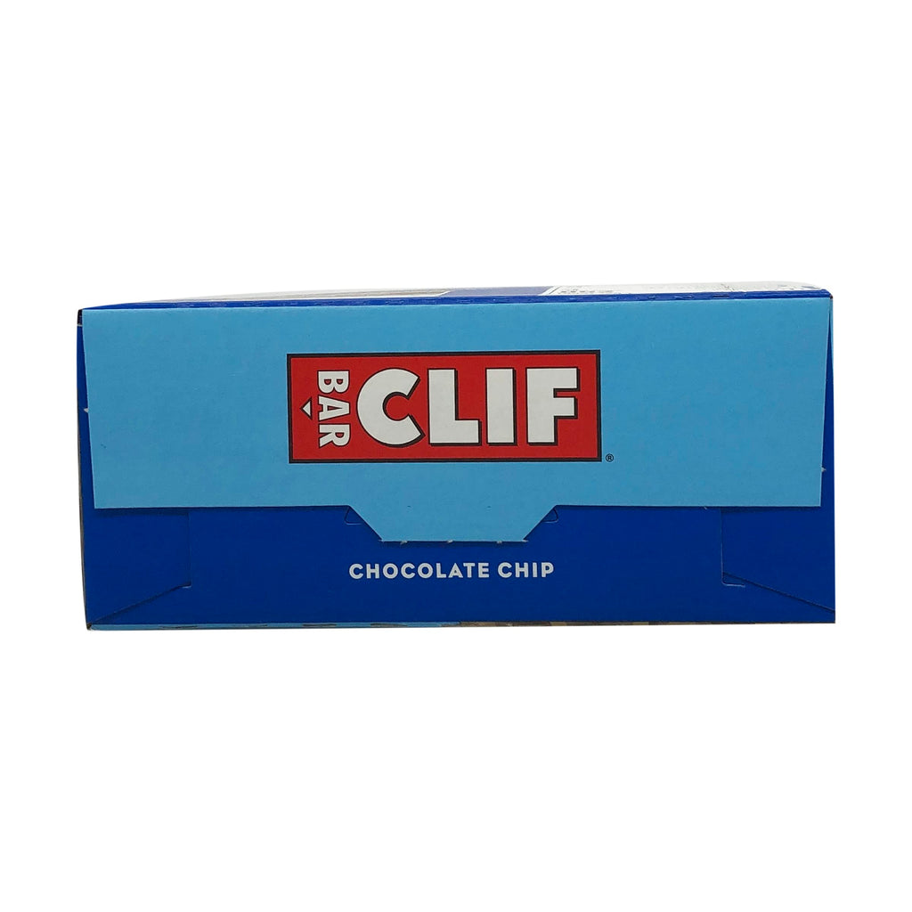 Clif Bar Chocolate Chip Energy Bar - 6 Pack - image 5