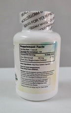 Dr Clark Zinc Bisglycinate 30 mg - 100 Capsules - image 7