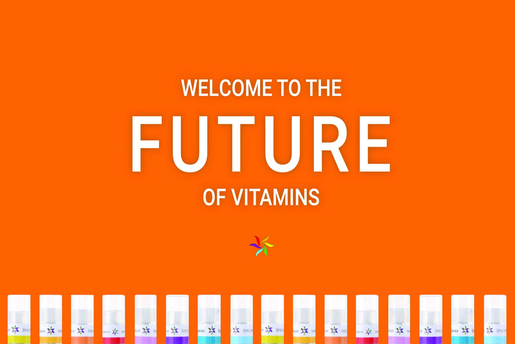 Spectraspray Vitamin D3 5000IU Spray - 30 Day Supply - image 9