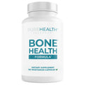 PUREHEALTH RESEARCH Bone Health Mineral Complex - 150 Capsules